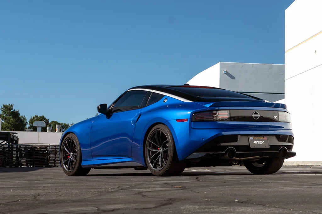 Ark Performance 2023+ Nissan Z GT-S Lowering Springs (LS0902-0123)