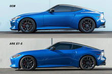 Load image into Gallery viewer, Ark Performance 2023+ Nissan Z GT-S Lowering Springs (LS0902-0123)