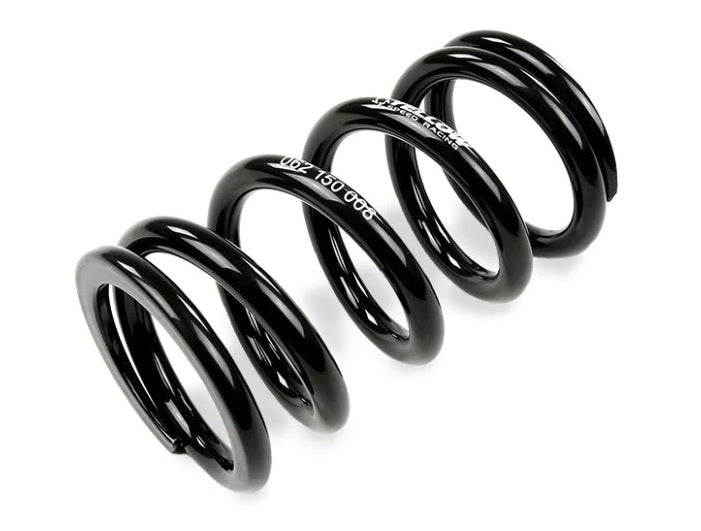 Yellow Speed Racing Replacement Linear Spring - Pair – JM Auto Racing