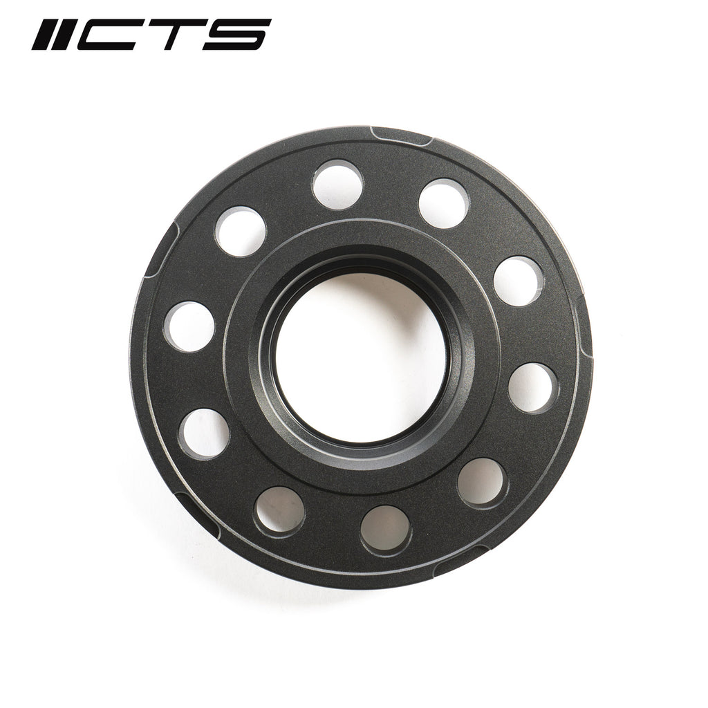 CTS Turbo TURBO HUBCENTRIC WHEEL SPACERS +15MM | 5×112 CB 66.6 Mercedes-Benz A-Class/C-Class/AMG (CTS-SUS-M15)