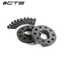 Load image into Gallery viewer, CTS Turbo TURBO Mercedes-Benz C-Class/AMG Flush Kit (CTS-SUS-C-KIT)