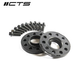 CTS Turbo TURBO HUBCENTRIC WHEEL SPACERS +15MM | 5×112 CB 66.6 Mercedes-Benz A-Class/C-Class/AMG (CTS-SUS-M15)