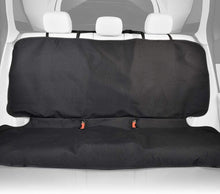 Load image into Gallery viewer, 3D Maxpider UNIVERSAL BENCH SEAT DEFENDER BLACK (1786L-09)