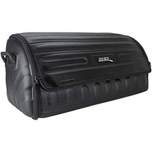 Load image into Gallery viewer, 3D Maxpider HANDY TRUNK CARBON FIBER 27.5&quot;x12&quot;x12.5&quot; (70x30x32 cm) BLACK (9398-09)