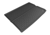 3D Maxpider 2015-2020 Chevrolet Suburban Kagu Cargo Liner - Black (M1CH0591309)