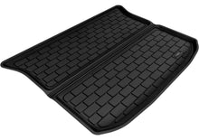 Load image into Gallery viewer, 3D Maxpider KAGU Cargo Liner, BLACK (M1FR0201309)