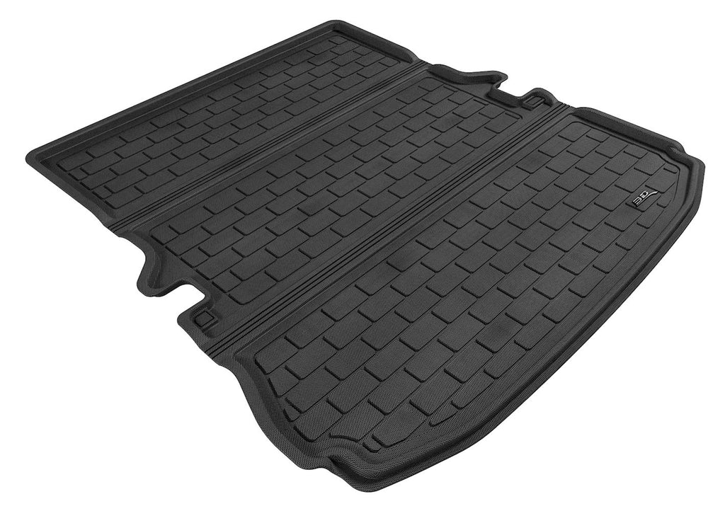 3D Maxpider KAGU Cargo Liner, BLACK (M1FR0361309)