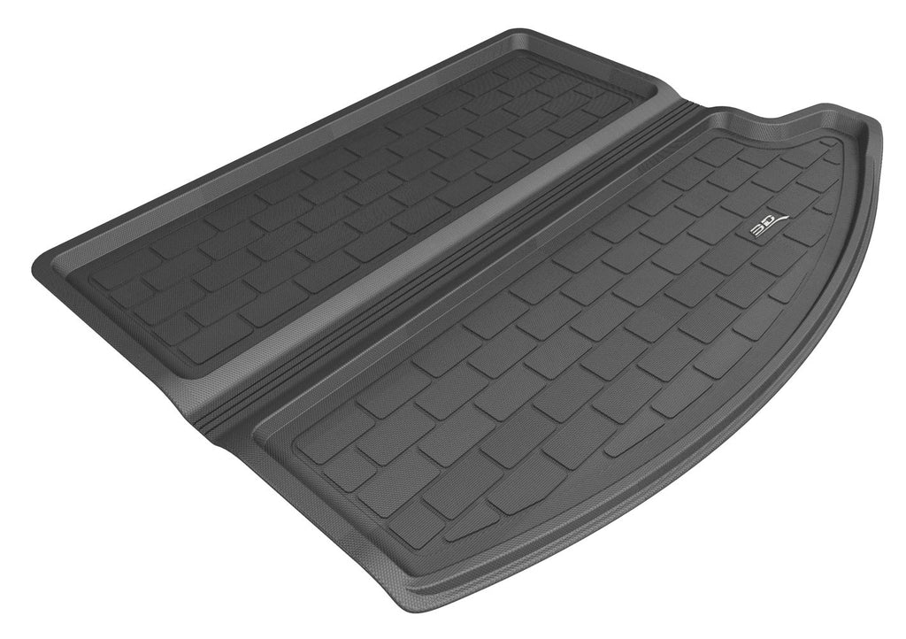 3D Maxpider KAGU Cargo Liner, BLACK (M1FR0561309)