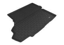 Load image into Gallery viewer, 3D MAXpider Ford Mustang 15-   Kagu Cargo Liner Black - M1FR0851309