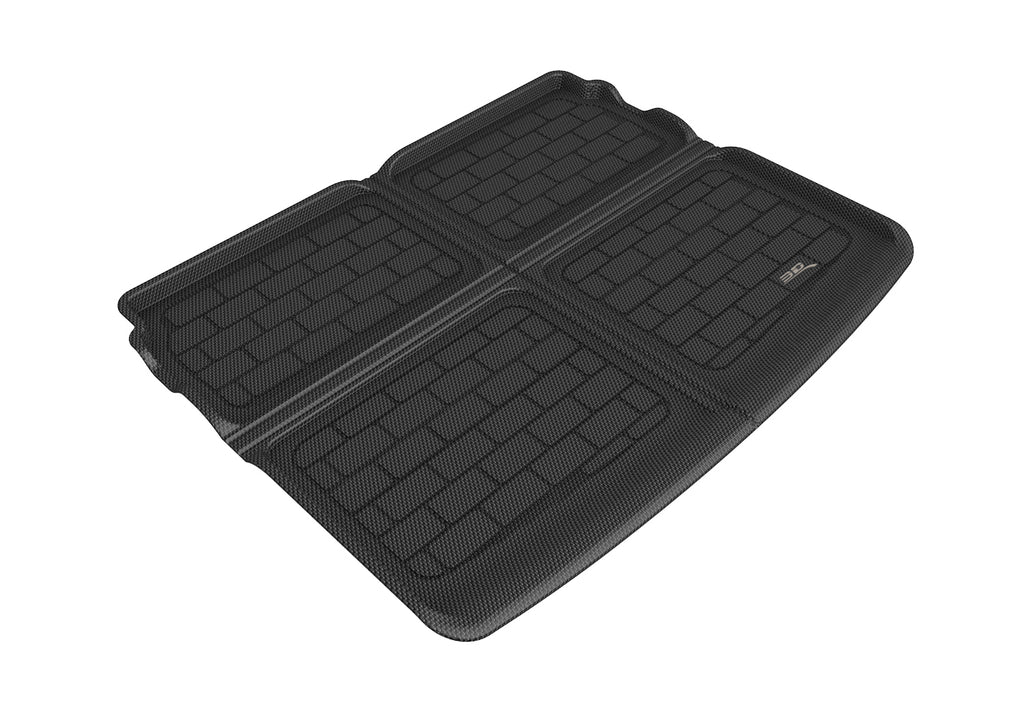 3D Maxpider KAGU Cargo Liner, BLACK (M1FR1431309)