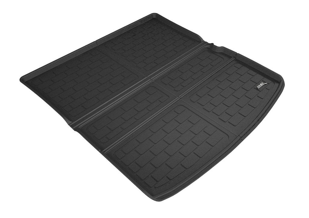 3D Maxpider KAGU Cargo Liner, BLACK (M1GM0211309)