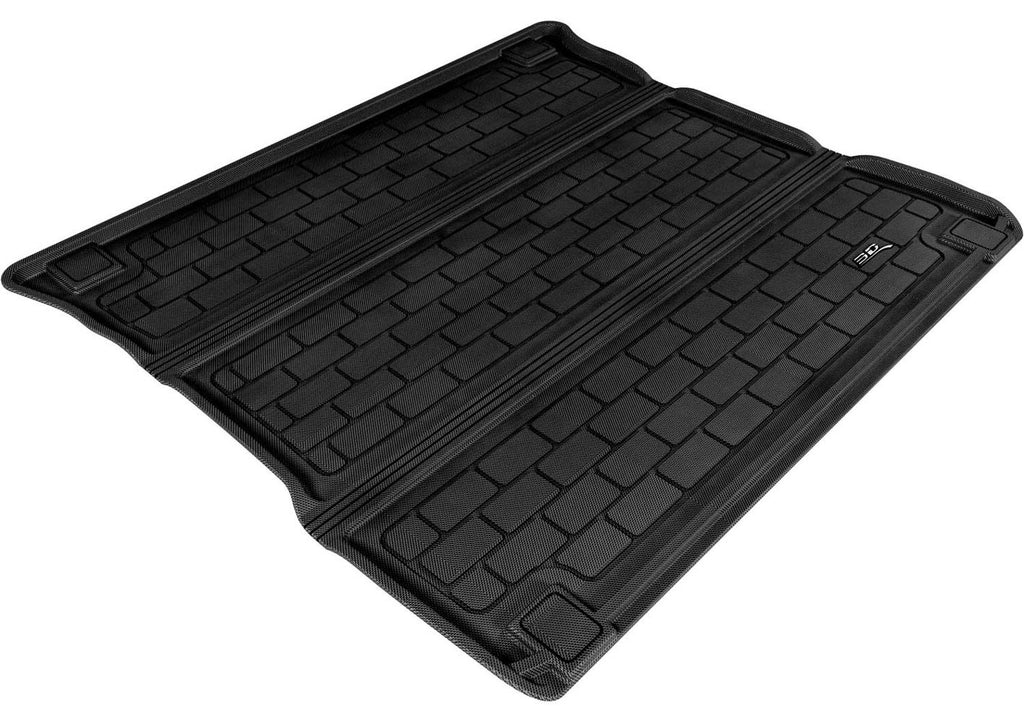 3D Maxpider KAGU Cargo Liner, BLACK (M1JP0041309)