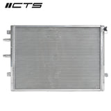 CTS Turbo S55 F80/F82/F83/F87 BMW M3/M4/M2 Heat Exchanger Upgrade (CTS-F8X-HX)