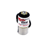 Nitrous Express Mainline Stainless Fuel Solenoid (.125 Orifice) (MAINLINEFUEL)