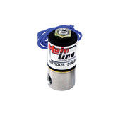 Nitrous Express Mainline Stainless Steel Nitrous Solenoid (.078 Orifice) (MAINLINEN2O)