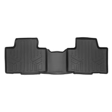 Load image into Gallery viewer, SMARTLINER Custom Fit All Weather Protection Black 2nd Row Liner Compatible With 2024 Toyota Grand Highlander (SB0719)