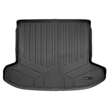 Load image into Gallery viewer, SMARTLINER All Weather Custom Fit Black Cargo Liner Behind the 2nd Row Seats Compatible With 2023-2024 Kia Sportage (SD0603)