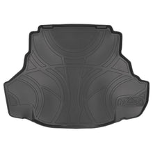 Load image into Gallery viewer, SMARTLINER All Weather Custom Fit Cargo Trunk Liner Floor Mat Black Compatible With 2013-2018 Toyota Avalon Non-Hybrid (SD0140)