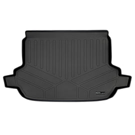 SMARTLINER All Weather Custom Fit Cargo Trunk Liner Floor Mat Compatible With 2014-2018 Subaru Forester (SD0169)