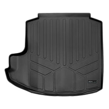 Load image into Gallery viewer, SMARTLINER Custom Fit All Weather Protection Black Cargo Liner behind the 2nd Row Seats Compatible With 2023-2025 Toyota Crown (SD0694)