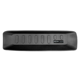 SMARTLINER All Weather Protection Custom Fit Black Cargo Liner Under The Cargo Deck Compatible With 2020-2023 Tesla Model S (SE0729)