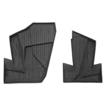 Load image into Gallery viewer, SMARTLINER All Weather Protection Custom Fit 1st Row Rugged Rubber Floor Liner Set Compatible With Polaris RZR XP 1000 / XP 4 1000 2024+ (UA0137)