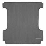 SMARTLINER Custom Fit Truck Rugged Rubber Bed Mat Compatible With 2019-2022 Ram 1500 Only Fits Crew Cab with 5'7