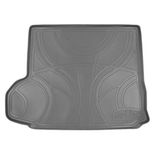 Load image into Gallery viewer, SMARTLINER All Weather Custom Fit Cargo Trunk Liner Floor Mat Behind 2nd Row Seat Grey Compatible With 2014-2019 Toyota Highlander (SD2152)