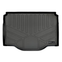 Load image into Gallery viewer, SMARTLINER Custom Fit All Weather Protection Black Cargo Liner behind the 2nd Row Seats Compatible With 2013-2022 Buick Encore (SD0129)