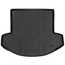 Load image into Gallery viewer, SMARTLINER Custom Fit All Weather Protection Black Cargo Liner behind the 2nd Row Seats Compatible With 2016-2023 Mazda CX-9 (SD0257)