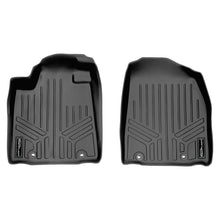 Load image into Gallery viewer, SMARTLINER Custom Fit Floor Mats 1st Row Liner Set Grey Compatible With 2013-2015 Lexus RX350/RX450h (SA2117)
