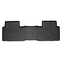 Load image into Gallery viewer, SMARTLINER Custom Fit All Weather Protection Black 2nd Row Liner Compatible With 2023-2025 Honda Pilot (SB0688)