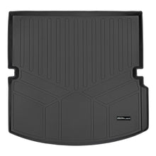 Load image into Gallery viewer, SMARTLINER Custom Fit All Weather Protection Black Cargo Liner behind the 2nd Row Seats Compatible With 2017-2020 Acura MDX Hybrid (SD0158-N1)