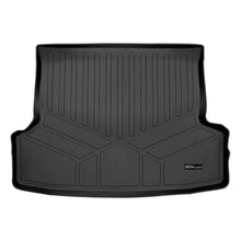 Load image into Gallery viewer, SMARTLINER All Weather Protection Custom Fit Black Cargo Liner Behind the 2nd Row Compatible With 2017-2023 Subaru Impreza (SD0682)
