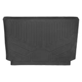 SMARTLINER All Weather Protection Custom Fit Rugged Rubber Bed Mat Liner Compatible With 2019-2023 Polaris General XP 1000 & Polaris General XP 4 1000 (UK0126)