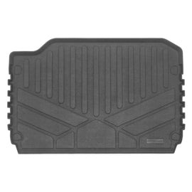 SMARTLINER Custom Fit All Weather Protection Black UTV Bed Liner Compatible With 2019-2025 Can-Am Commander (UK0133)