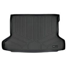 Load image into Gallery viewer, SMARTLINER All Weather Custom Fit Cargo Trunk Liner Floor Mat Black Compatible With 2016-2022 Honda HR-V (SD0193)