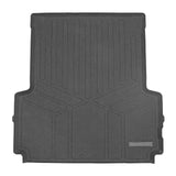 SMARTLINER All Weather Custom Fit 5 ft Rugged Bed Mat Compatible With 2020-2023 Jeep Gladiator (K0459)