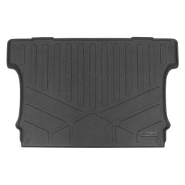 SMARTLINER Custom Fit All Weather Protection Black UTV Bed Liner Compatible With 2018-2025 Yamaha Wolverine RMA Models) (UK0124)