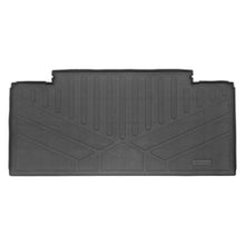 Load image into Gallery viewer, SMARTLINER All Weather Protection Custom Fit Rugged Rubber Bed Mat Liner Compatible With 2019-2024 Kawasaki Mule PRO (UK0128)