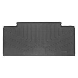 SMARTLINER All Weather Protection Custom Fit Rugged Rubber Bed Mat Liner Compatible With 2019-2024 Kawasaki Mule PRO (UK0128)