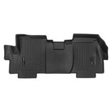 Load image into Gallery viewer, SMARTLINER Custom Fit All Weather Protection Black 1st Row Liners Compatible With 2018-2024 RAM Promaster (SA0752)