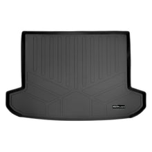 Load image into Gallery viewer, SMARTLINER Cargo Trunk Liner Floor Mat Behind 2nd Row Black Compatible With 2016-2018 Hyundai Tucson (SD0206)