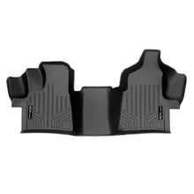 Load image into Gallery viewer, SMARTLINER Custom Fit First Row Floor Mat Liners Compatible With 2020-2024 Ford Transit w/ Vinyl Flooring (SA0519)