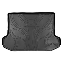 Load image into Gallery viewer, SMARTLINER All Weather Custom Fit Cargo Trunk Liner Floor Mat Black Compatible With 2006-2012 Toyota RAV4 without 3rd Row Seat (SD0051)