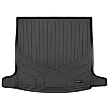Load image into Gallery viewer, SMARTLINER Custom Fit All Weather Protection Black Cargo Liner Mat Compatible With 2020-2023 Mercedes-Benz CLA Class (SD0671)