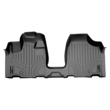 Load image into Gallery viewer, SMARTLINER Custom Fit Floor Mats 1st Row 1 Piece Liner Grey Compatible With 2008-2020 Dodge Grand Caravan / Chrysler Town &amp; Country (SA2213)
