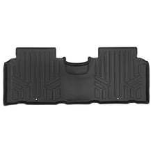 Load image into Gallery viewer, SMARTLINER Custom Fit 2nd Row Black Floor Liners For 2022-2024 Hyundai IONIQ 5 (SB0765)