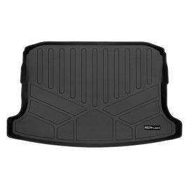 SMARTLINER All Weather Custom Fit Cargo Liner Set Compatible With 2022-2023 Volkswagen Taos (SD0562)