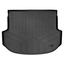 Load image into Gallery viewer, SMARTLINER All Weather Custom Fit Cargo Trunk Liner Floor Mat Black Compatible With 2013-2018 Hyundai Santa Fe without 3rd Row Seats (SD0114)